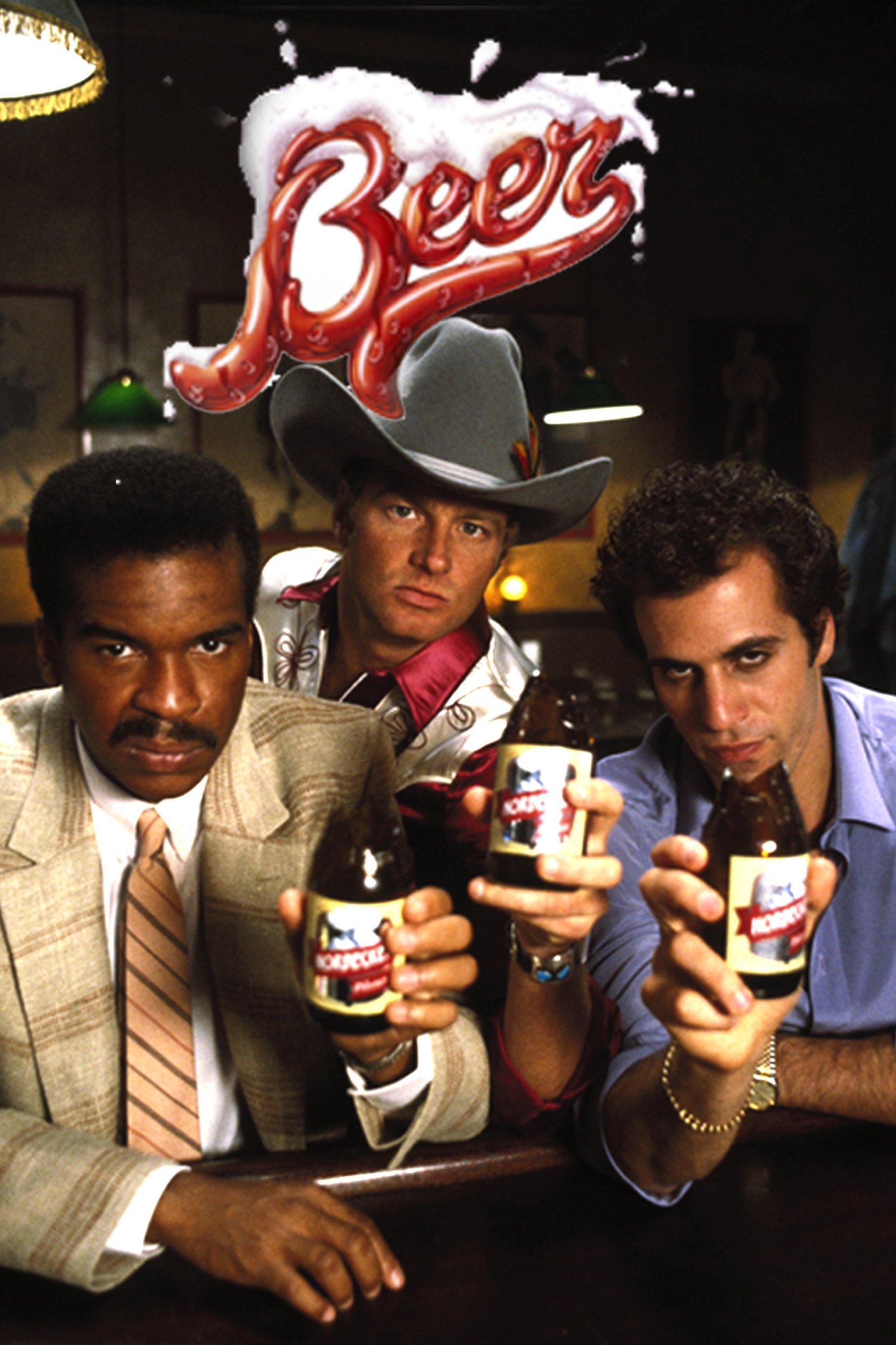 Постер Beer
